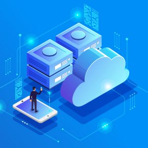 best cloud computing vps